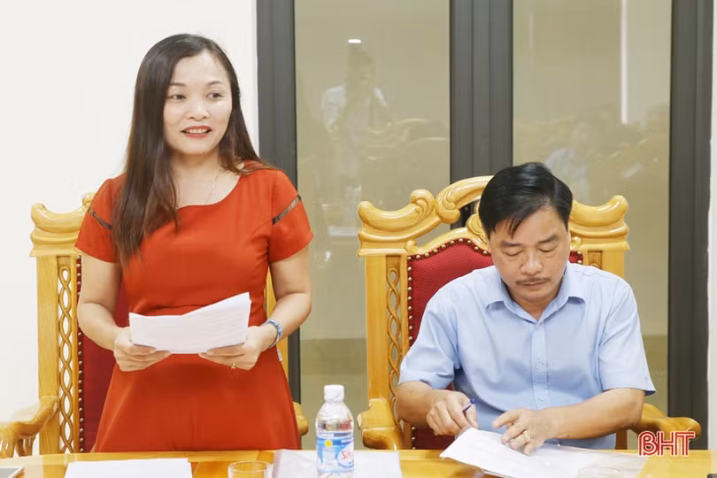 Báo Hà Tĩnh tăng cường tuyên truyền, đấu tranh phản bác các luận điệu sai trái, tiêu cực 