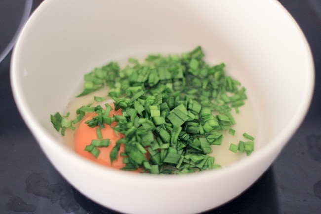 Mềm mềm, thơm thơm đậu phụ bọc trứng chiên cực ngon cho bữa sáng