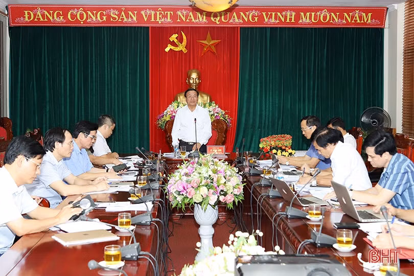 Nêu gương điển hình, cách làm hay tại hội nghị tổng kết 10 năm xây dựng nông thôn mới