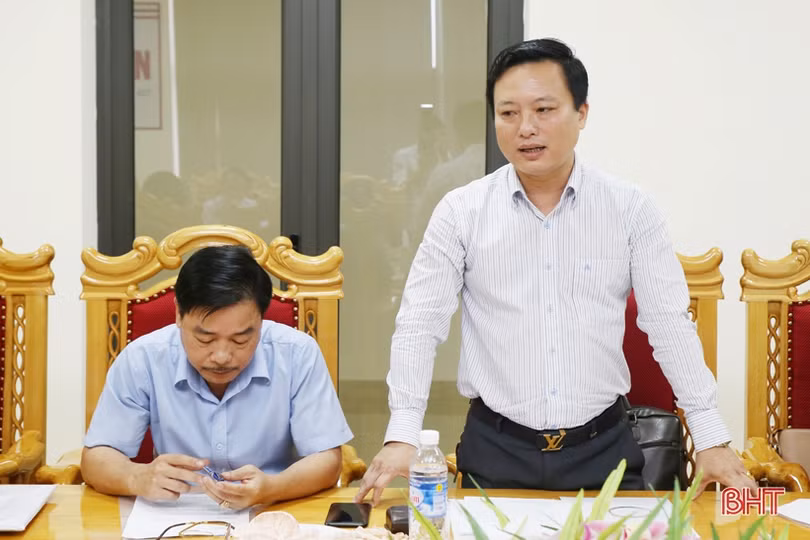 Báo Hà Tĩnh tăng cường tuyên truyền, đấu tranh phản bác các luận điệu sai trái, tiêu cực 