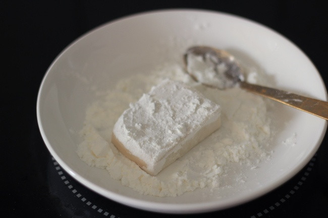 Mềm mềm, thơm thơm đậu phụ bọc trứng chiên cực ngon cho bữa sáng