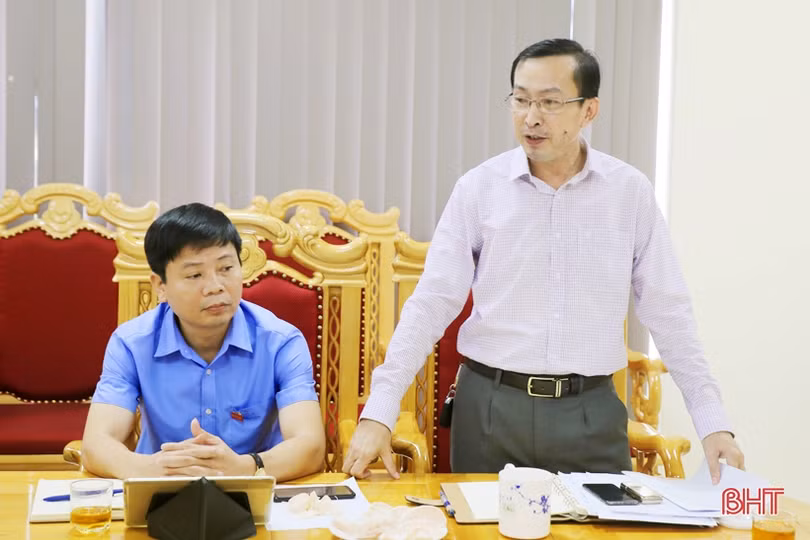 Báo Hà Tĩnh tăng cường tuyên truyền, đấu tranh phản bác các luận điệu sai trái, tiêu cực 