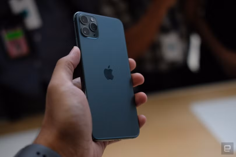 10 điểm mới trên iPhone 11, 11 Pro