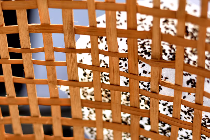 Về Kỳ Anh coi chừng “nghiện” bánh đa chợ Cầu!