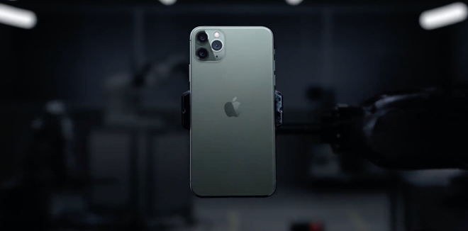 Có thể đổi iPhone cũ “lên đời” iPhone 11, 11 Pro, 11 Pro Max tại Việt Nam ảnh 1 Có thể đổi iPhone cũ “lên đời” iPhone 11, 11 Pro, 11 Pro Max tại Việt Nam