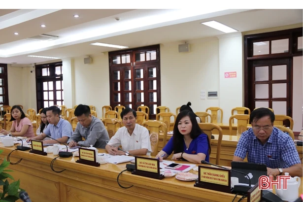 Hà Tĩnh cần có các giải pháp đảm bảo sự bền vững trong thu ngân sách