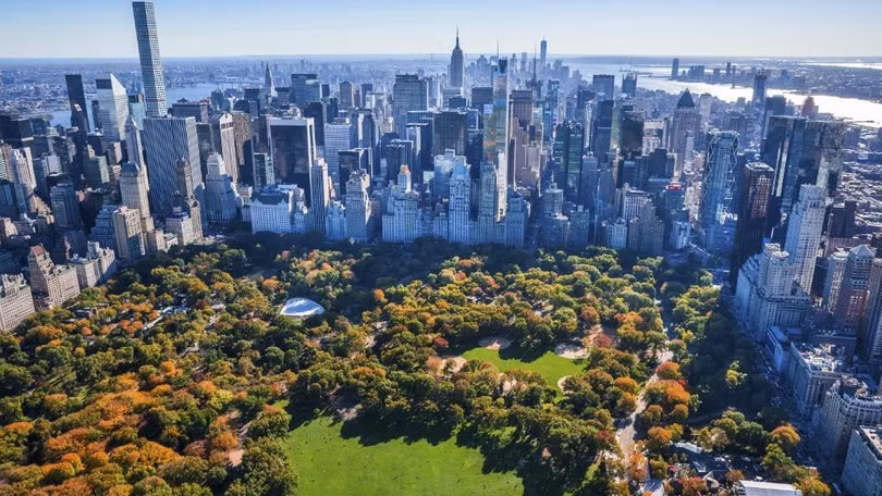 10 thành phố đáng sống nhất thế giới