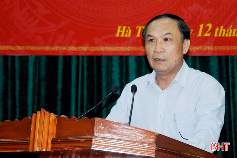 Báo cáo viên cần nắm bắt kịp thời tâm tư của nhân dân, phản bác các thông tin xấu độc