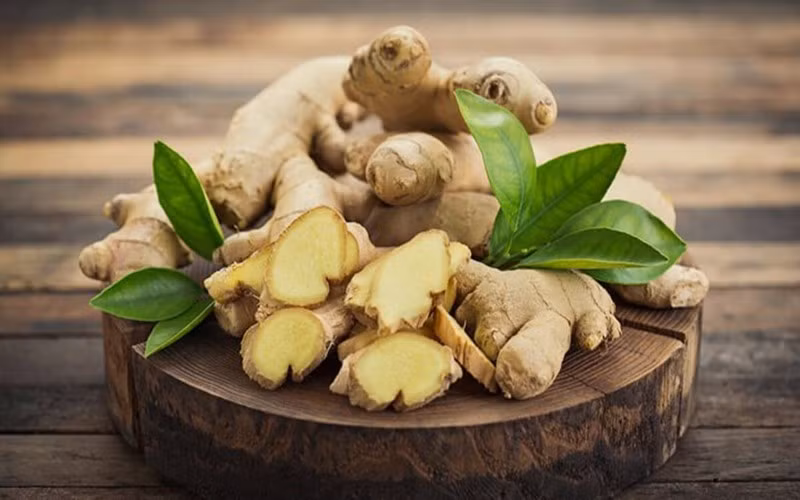 8 loại thực phẩm giúp đào thải độc tố