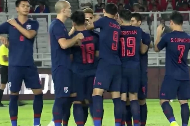 Thái Lan có nguy cơ mất suất tham dự VCK U23 châu Á 2020 - 1 Thái Lan có nguy cơ mất suất tham dự VCK U23 châu Á 2020