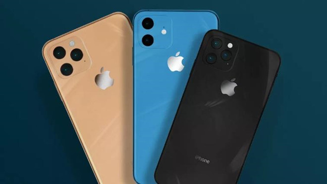 iPhone 11 có ế ẩm nếu thiếu 5G?