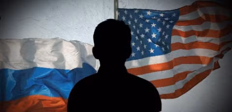 Tình báo Mỹ khiến Nga hay ông Trump đau điếng?