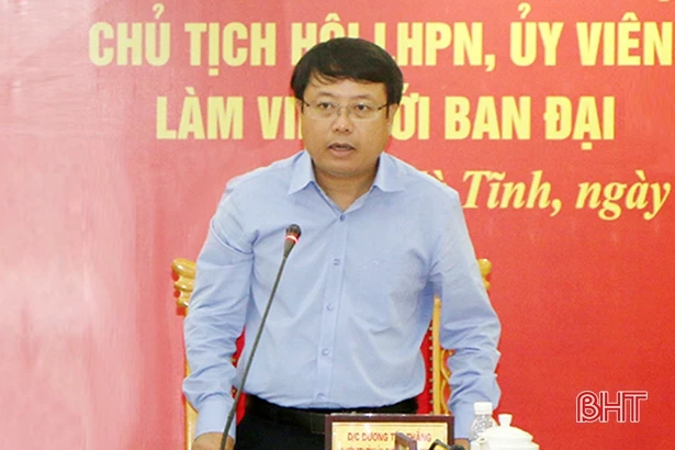 Vốn chính sách xã hội góp phần xóa đói giảm nghèo, xây dựng nông thôn mới