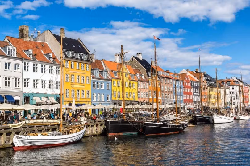 10 thành phố đáng sống nhất thế giới