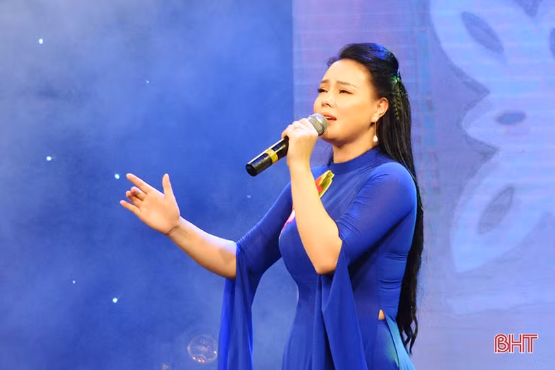 Xúc động và ý nghĩa chương trình truyền hình “Hà Tĩnh làm theo lời Bác”