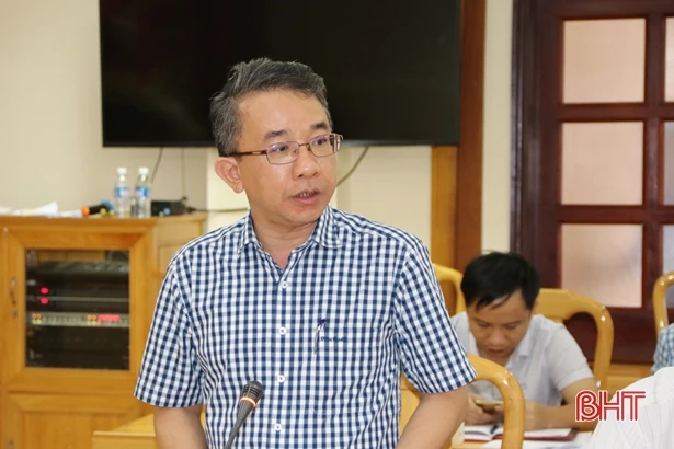 Hà Tĩnh cần có các giải pháp đảm bảo sự bền vững trong thu ngân sách