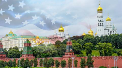 Tình báo Mỹ khiến Nga hay ông Trump đau điếng?