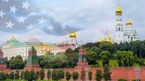 Tình báo Mỹ khiến Nga hay ông Trump đau điếng?