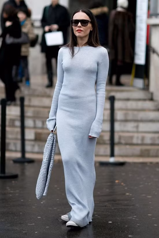 3 kiểu trang phục hợp xu hướng mùa thu