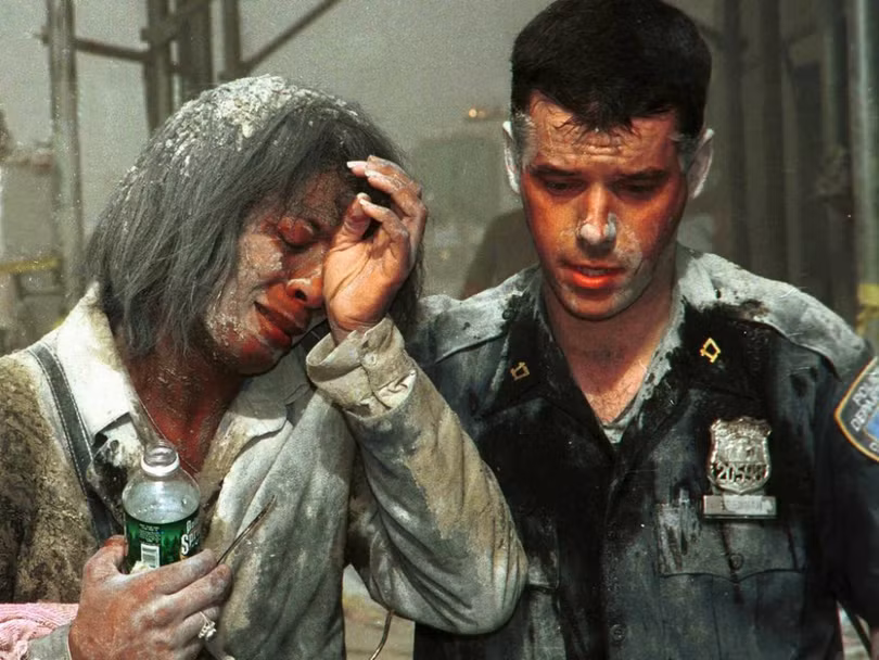 18 năm ký ức kinh hoàng, ám ảnh thảm họa khủng bố 11/9