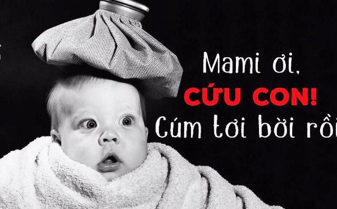 Bác sĩ nhi chỉ rõ 3 bệnh giao mùa trẻ em hay gặp phải, cha mẹ cần chú ý ảnh 1 Bác sĩ nhi chỉ rõ 3 bệnh giao mùa trẻ em hay gặp phải, cha mẹ cần chú ý