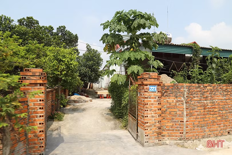 Hà Tĩnh có thêm nhiều kinh nghiệm quý từ xây dựng nông thôn mới của Quảng Ninh