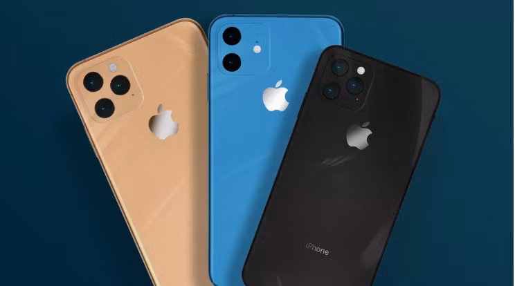 Giá iPhone 11 ở các thị trường gần Việt Nam