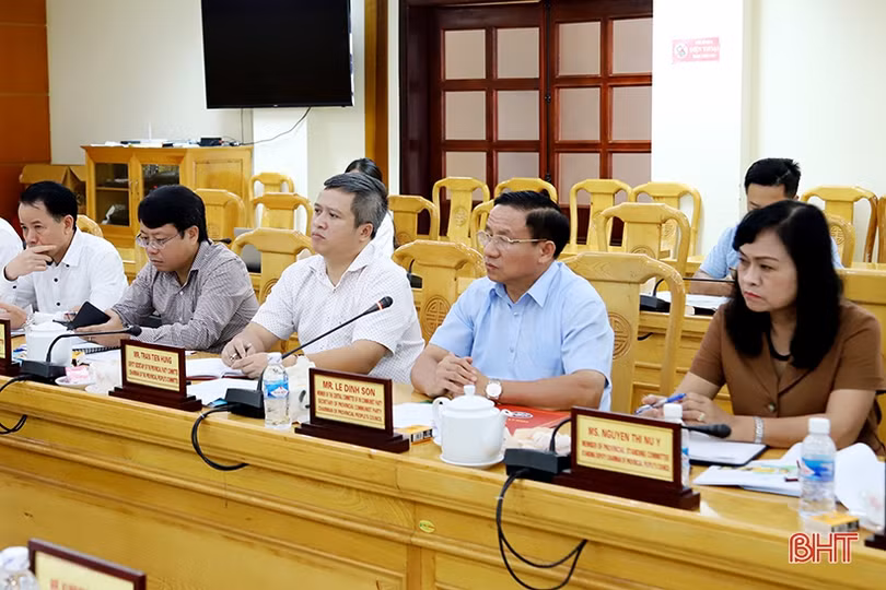 Doanh nghiệp Nhật Bản dự kiến đầu tư 3 tỷ USD vào KKT Vũng Áng