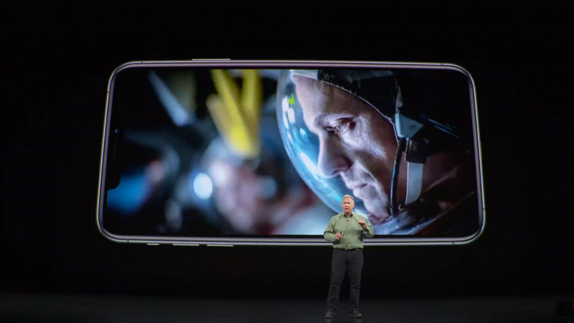 10 điểm mới trên iPhone 11, 11 Pro