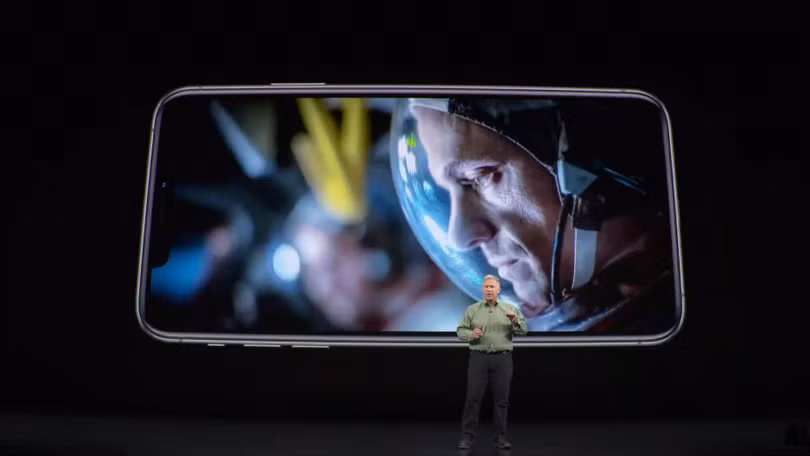 10 điểm mới trên iPhone 11, 11 Pro