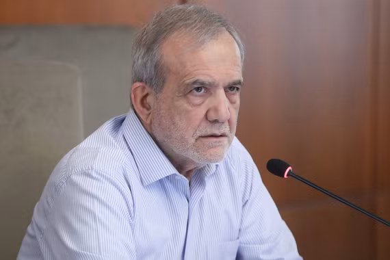 Iran sẵn sàng cam kết không phát triển vũ khí hạt nhân