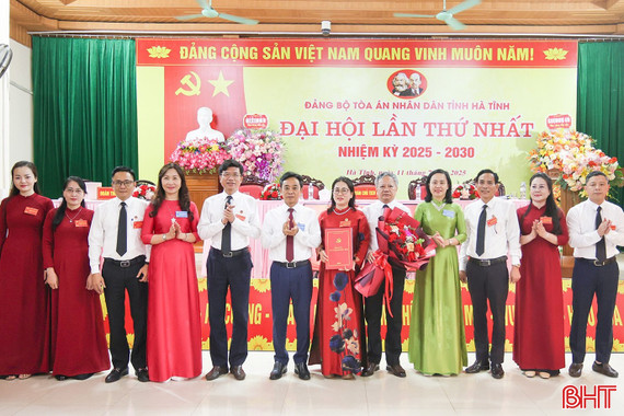 Tăng cường đổi mới, góp phần bảo vệ công lý, bảo vệ quyền con người