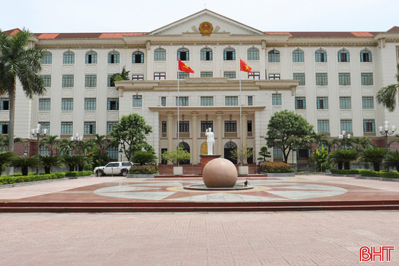 Kỳ họp thứ nhất HĐND tỉnh khóa XIX, nhiệm kỳ 2026 - 2031 diễn ra vào ngày 30/3