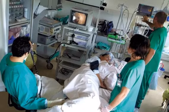 Bác sĩ, kỹ sư có thể kém đi vì AI