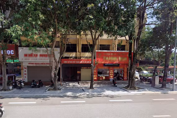 Giám sát tài chính đặc biệt đối với Công ty Xổ số kiến thiết Hà Tĩnh
