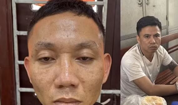 Hơn 90 người bị bắt trong đường dây ma túy ở Ninh Bình