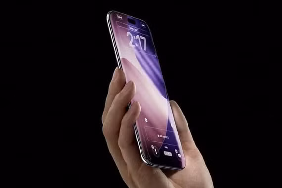 Những nâng cấp lớn có thể xuất hiện trên iPhone 20