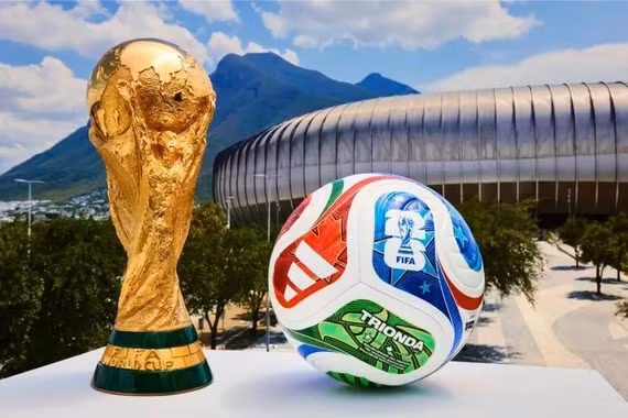 FIFA gây tranh cãi với kế hoạch World Cup 64 đội