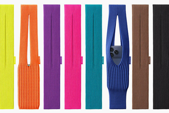 Túi vải đựng iPhone giá 230 USD cháy hàng