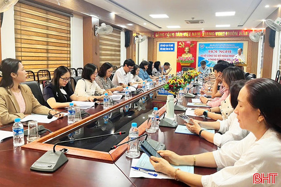 Chủ động, linh hoạt trong đối ngoại Nhân dân