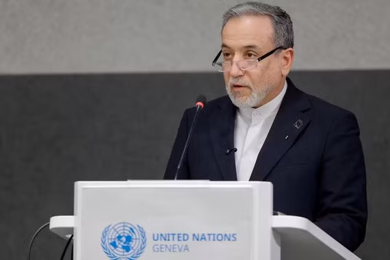 Iran nêu đề xuất hòa bình ba bước với Mỹ