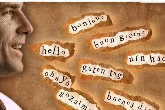 Con người đã mất bao nhiêu ngôn ngữ trong 12.000 năm qua?