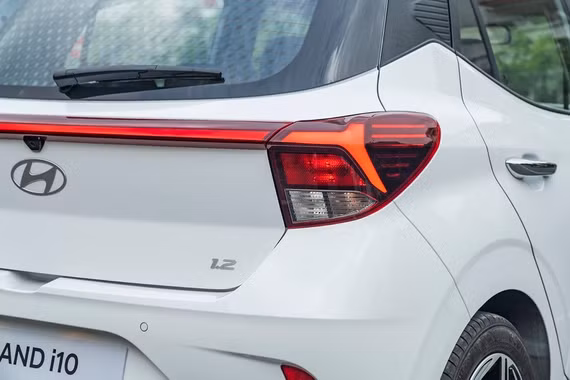 Khủng hoảng của xe xăng giá rẻ