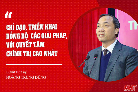 Phát huy cao tinh thần dân chủ, đoàn kết, quyết tâm thực hiện bứt phá các nhiệm vụ năm 2025