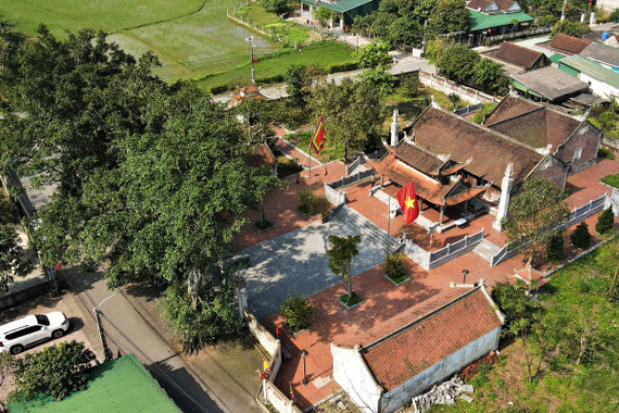 Khám phá Mai Phụ – từ ký ức đến quê hương giàu mạnh