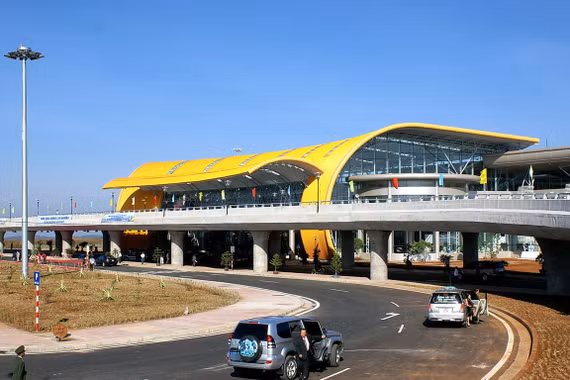 Đức Trọng sẽ thành trung tâm hành chính mới của tỉnh Lâm Đồng