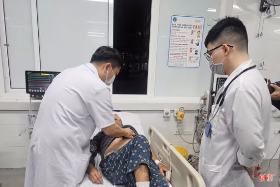 Thông tin mới nhất về sắp xếp hệ thống y tế cơ sở