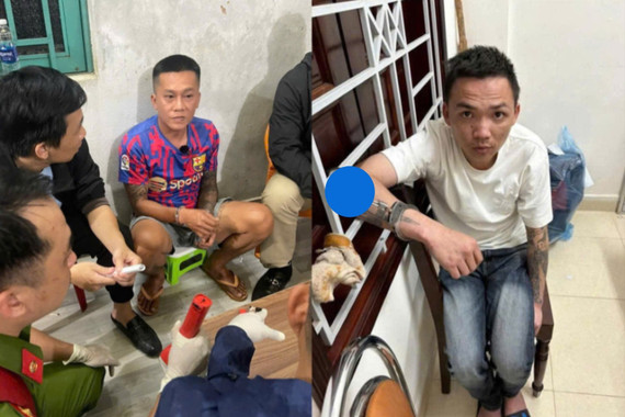 Kế hoạch cướp ngân hàng ở Gia Lai của kẻ giết người trốn truy nã