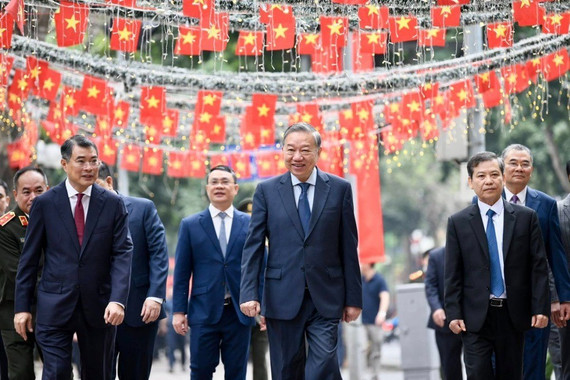 34 địa phương đều có trên 99% cử tri đi bỏ phiếu