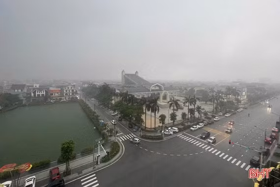 Chuyên gia nói gì về diễn biến thời tiết trong tháng 8?